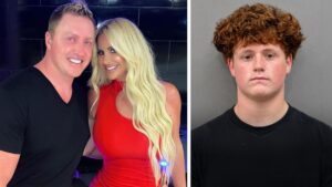 KJ granted bond