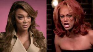 Tyra Banks Netflix Footage lawsuit