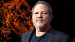 Harvey Weinstein Project Runway