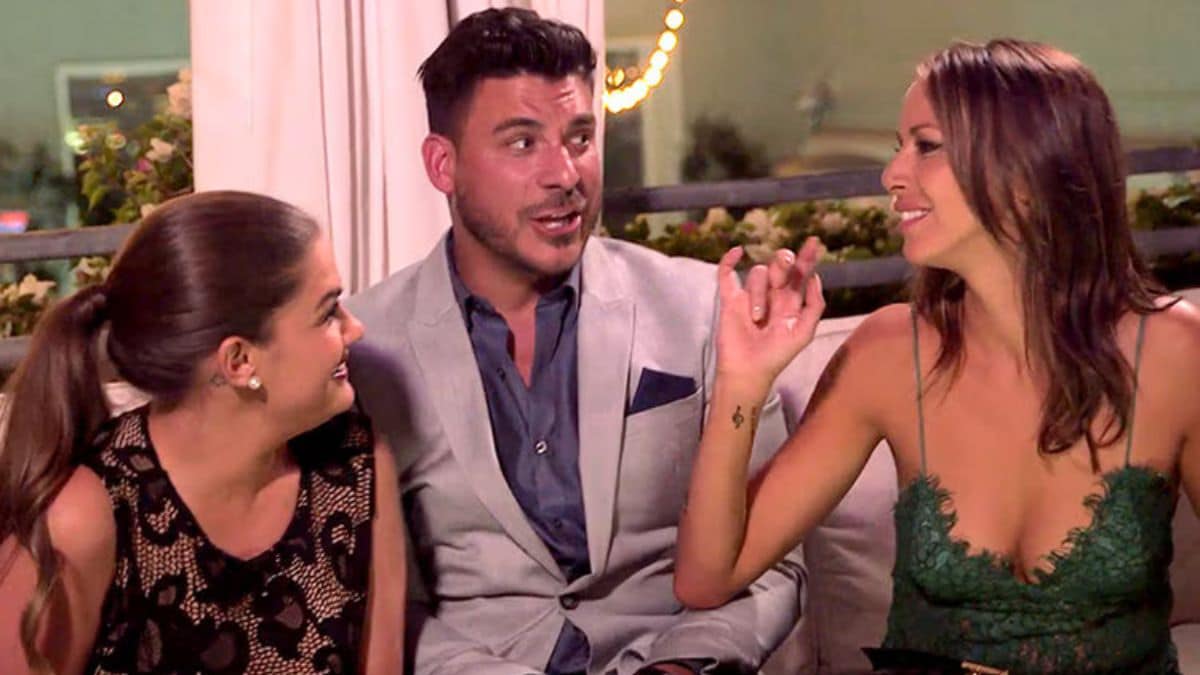 Jax Taylor Gets Fact-Checked by Kristen Doute on Latest Anti-Brittany Smear