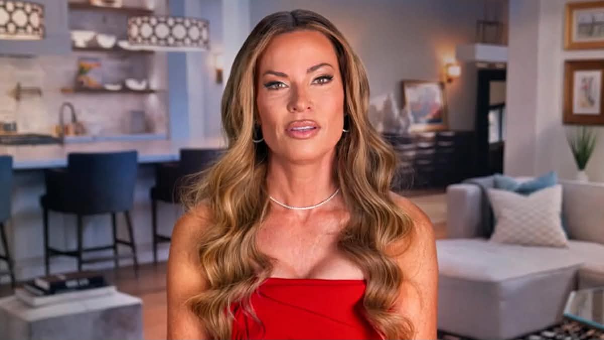Casting Update: Britani Bateman Almost Joined RHOSLC's First Season
