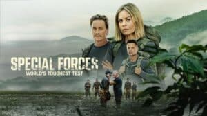 Special Forces: World’s Toughest Test “Duty” Season 5, Episode 2