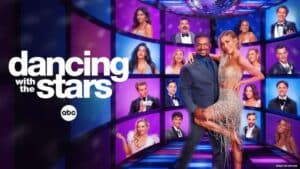 DWTS 35 Live Discussion