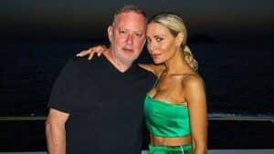 Dorit's side of finances