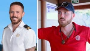 Nathan Gallagher fled Australia