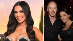 Carmella boyfriend split