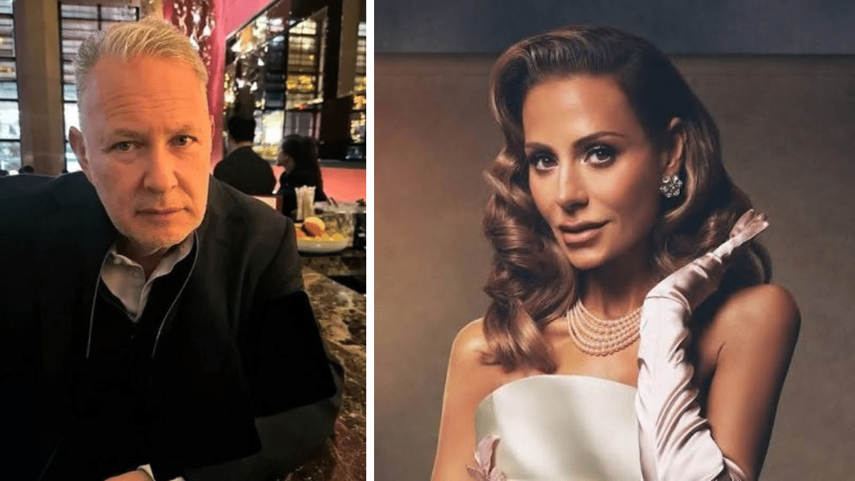 PK vs Dorit: A Pattern Emerge in Custody Dispute on Father's Days