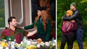 Phaedra dating CT