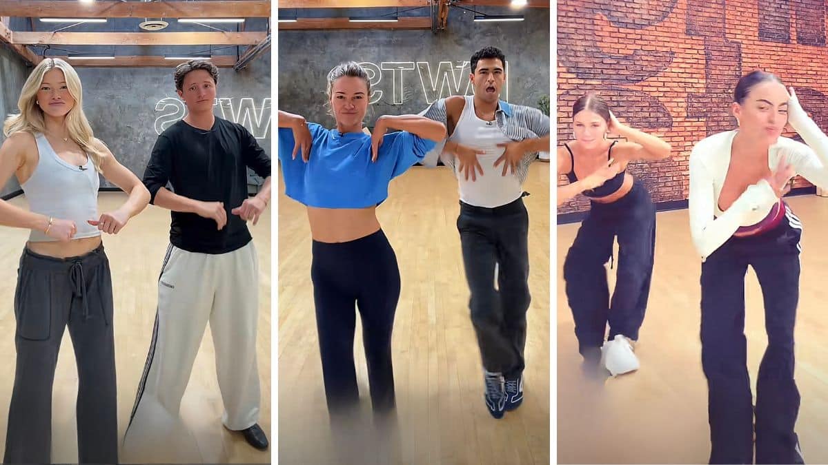TikTok Takes Center Stage: DWTS Producers Impose Strict Social Media Requirement