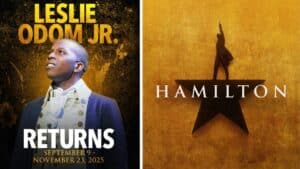 Hamilton documentary