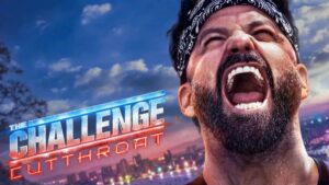 The Challenge: Cutthroat