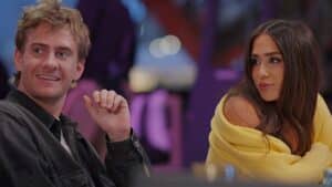 Ariana Biermann Charlie disgusting comments next gen nyc