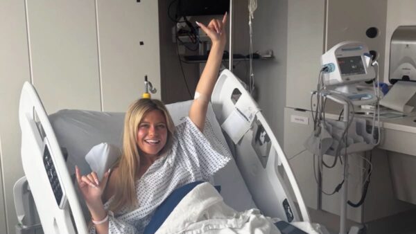 Love Island USA’s Kenzie Annis Reveals Hospitalization After 11cm Ovarian Cyst Ruptures