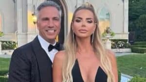 Alexia Todd Nepola back together rhom