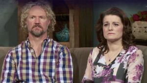 Kody Robyn Brown Sister Wives exit season 21