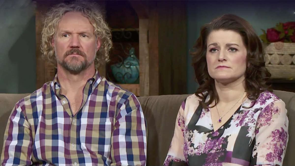 Kody and Robyn Brown Not Returning for Season 21 of Sister Wives