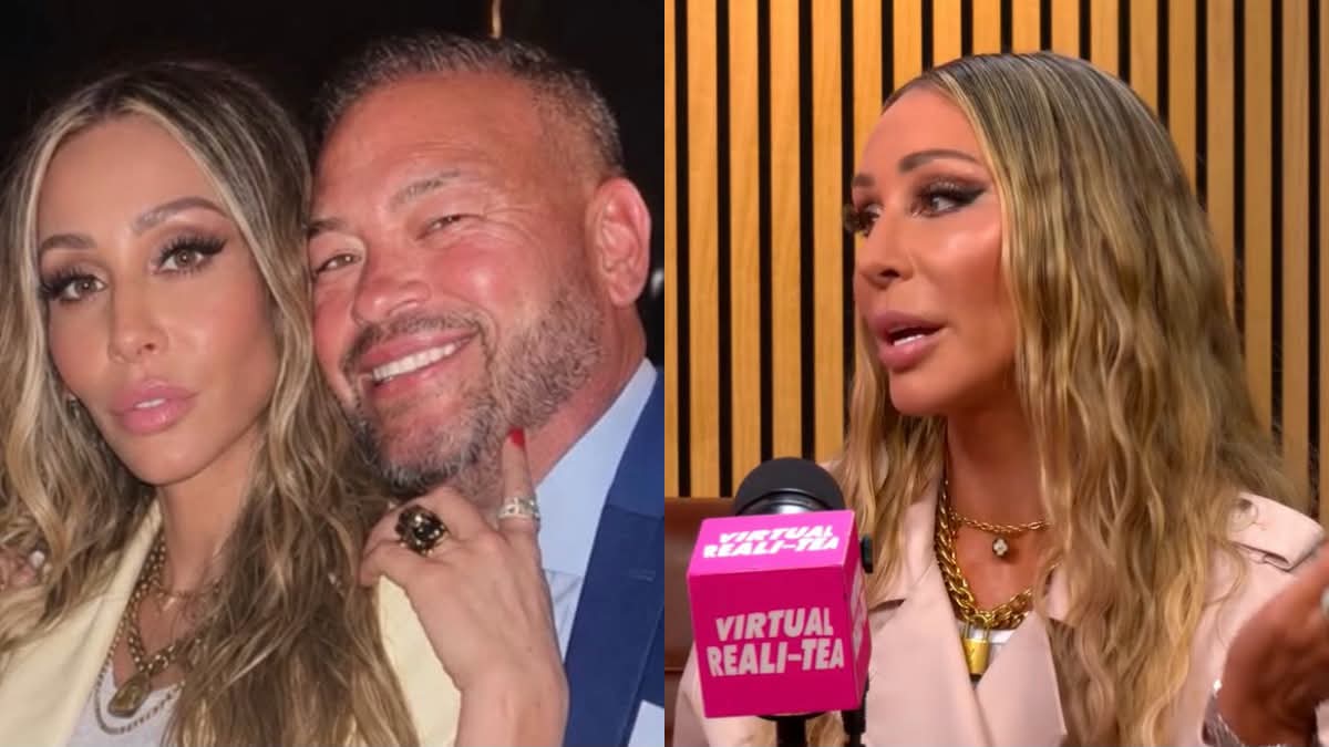 Jon Gosselin Fails to Repay Debt to RHONY's Hailey Glassman