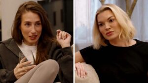 Lindsay Hubbard Amanda Batula friendship update