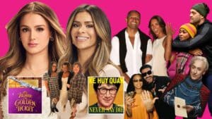 September 2026: The Month in Pop Culture And Reality TV Review