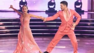 Giada age DWTS