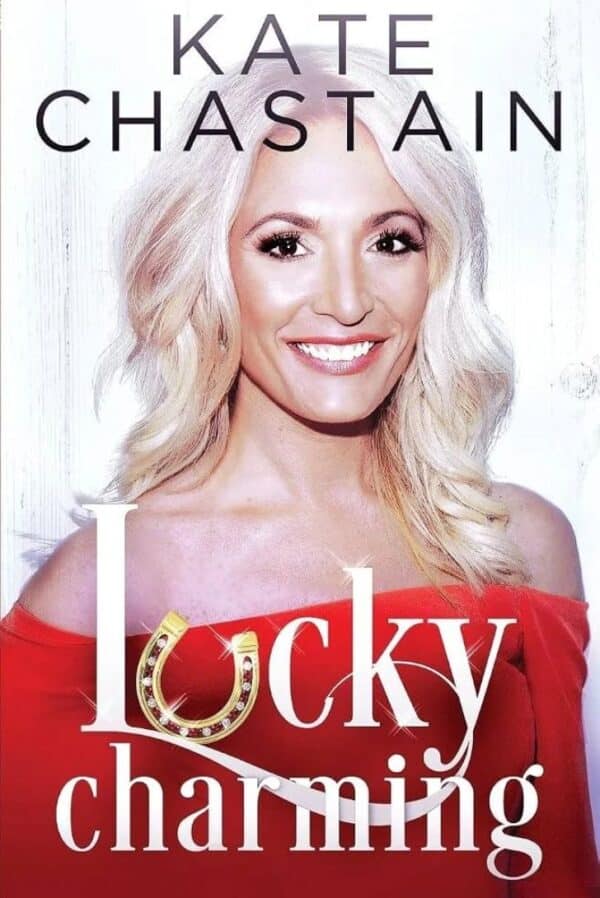 Kate Chastain memoir