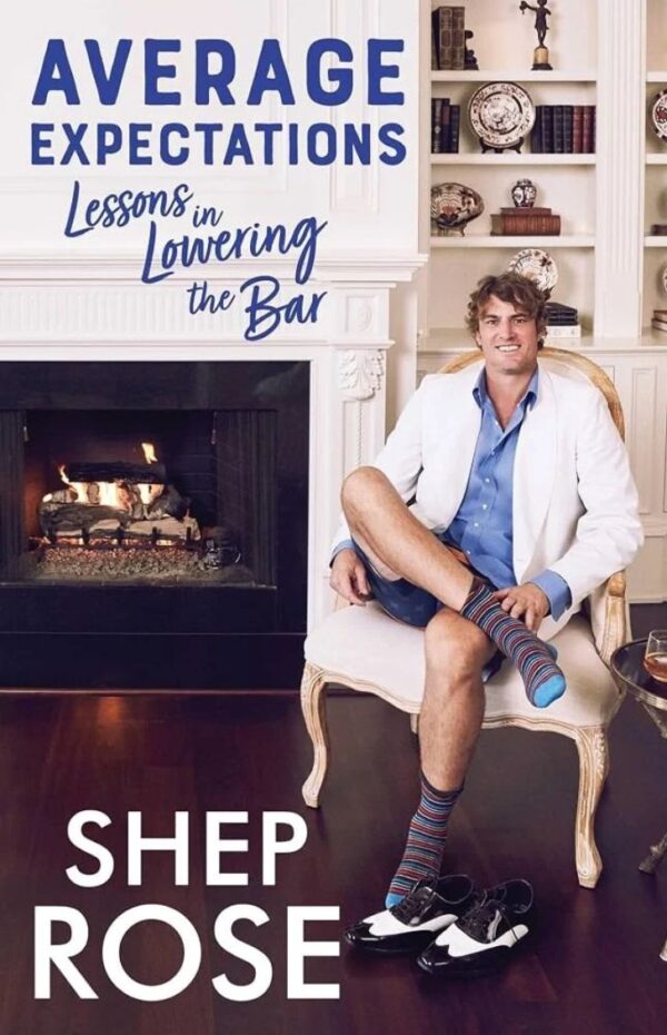 Shep Rose memoir