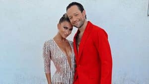 Daniella Pasha DWTS Tour 2027