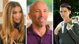 Jason Oppenheim Chrishell Ruby