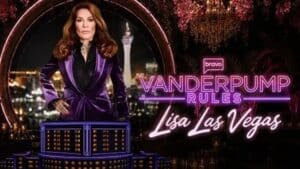 Vanderpump Rules: Lisa Las Vegas – Live Discussion