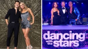 Nikki Glaser DWTS losers