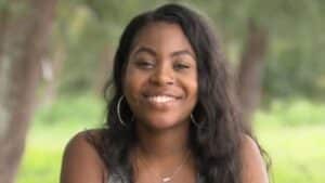 Anika Rashaun dies breast cancer the challenge