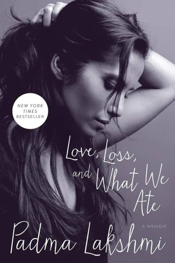 Padma memoir