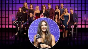 Ariana Biermann rude VPR