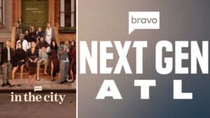 In the City Next Gen ATL
