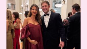 Naomi Olindo expecting baby billy haire