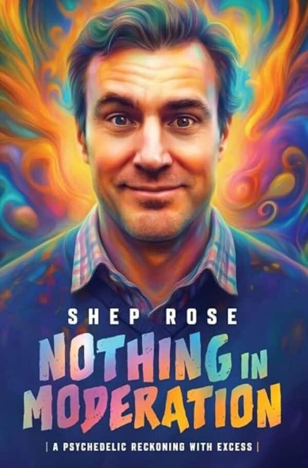 Shep Rose memoir