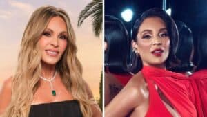 Tamra Judge Jessel Taank
