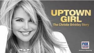 Christie Brinkley documentary