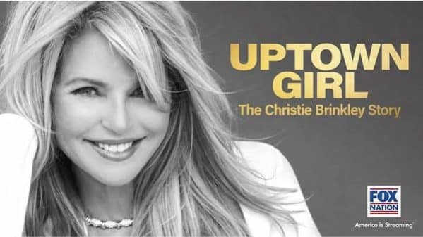 Christie Brinkley Gets Candid About Her Life in New Docuseries, Uptown Girl