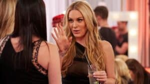 Leah McSweeney Bravo lawsuit