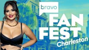 Leva Bonaparte Bravo Fan Fest