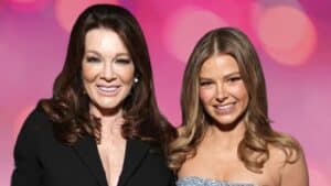 Lisa Vanderpump Ariana Madix