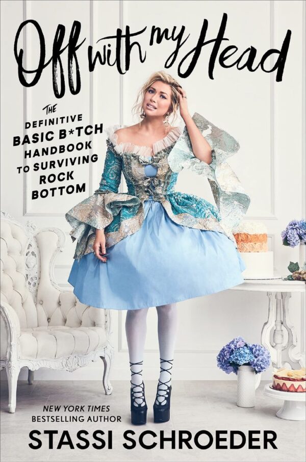 Stassi Schroeder memoir