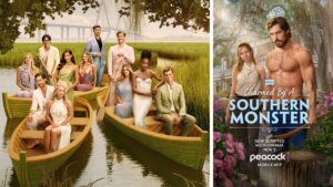Southern Charm Craig Monster