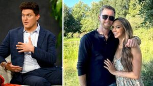 Zack Luke Kristen vaccines