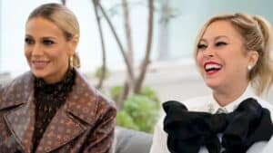 Dorit Sutton friendship