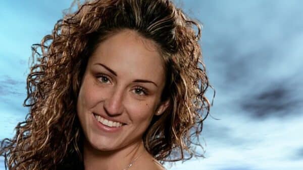 Amber Siyavus died