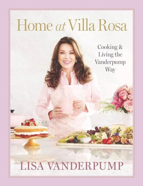 LVP book