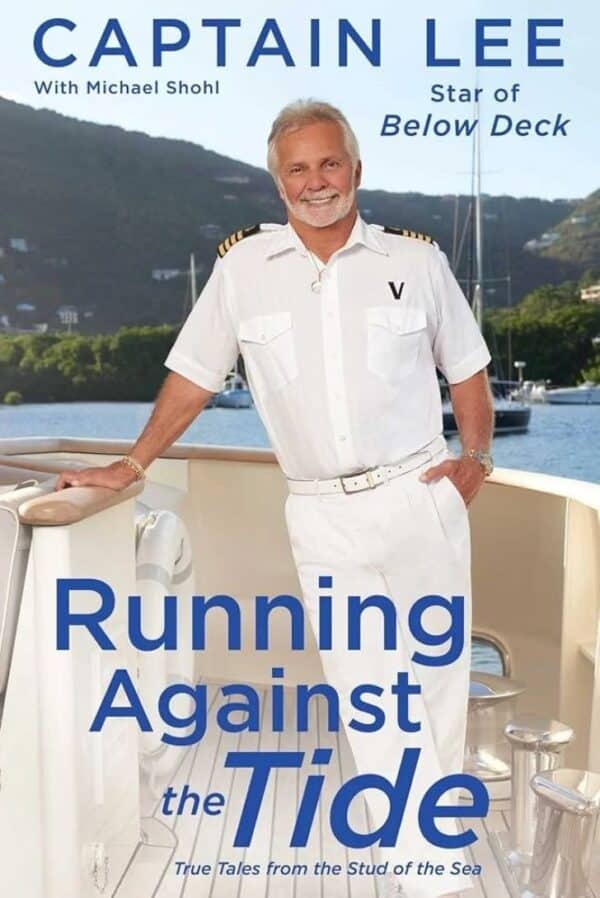 Captain Lee memoir