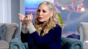 Kim DePaola dancing video